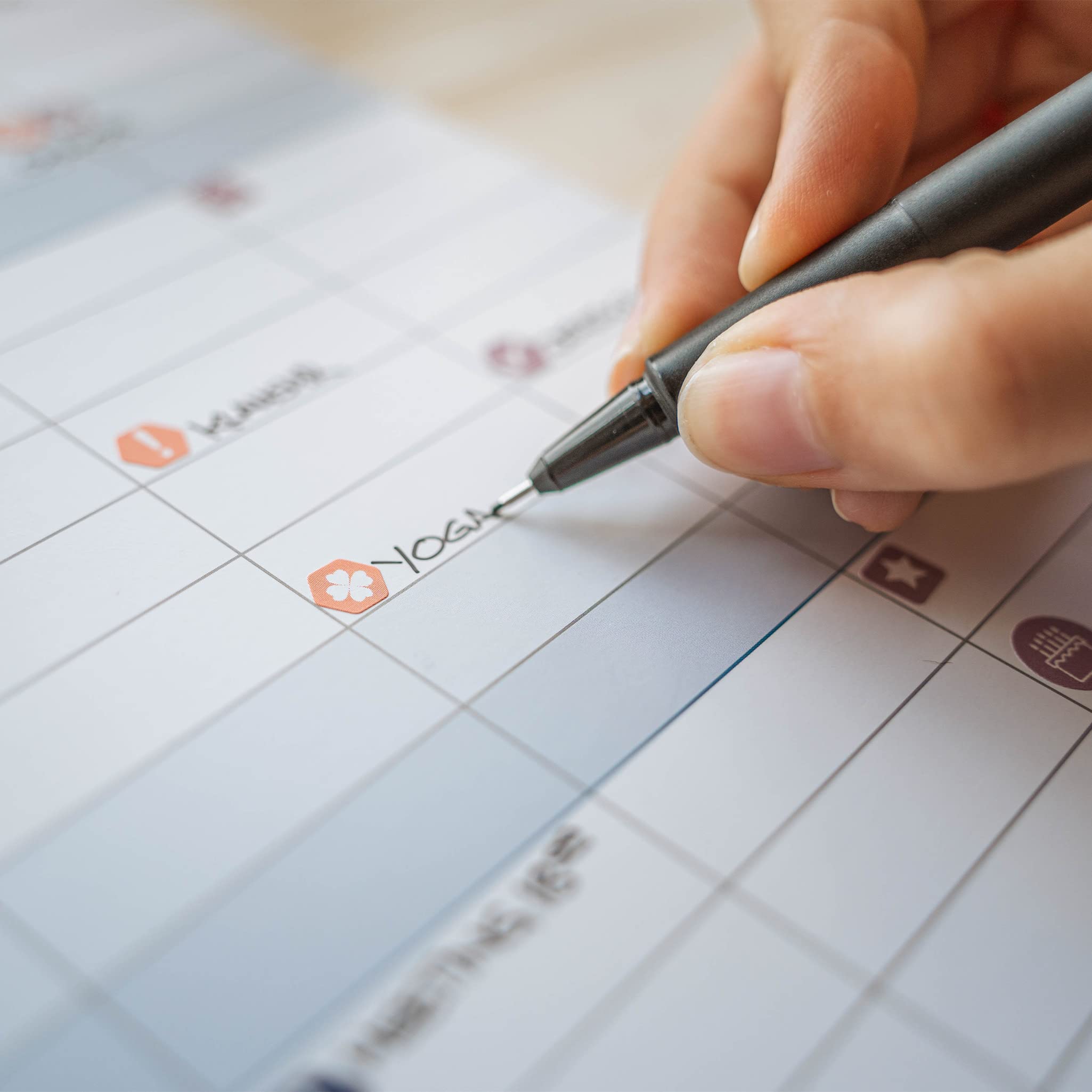 avery-zweckform-51061-icons-deko-planner-sticker-1-356-st-ck-pastell image 5