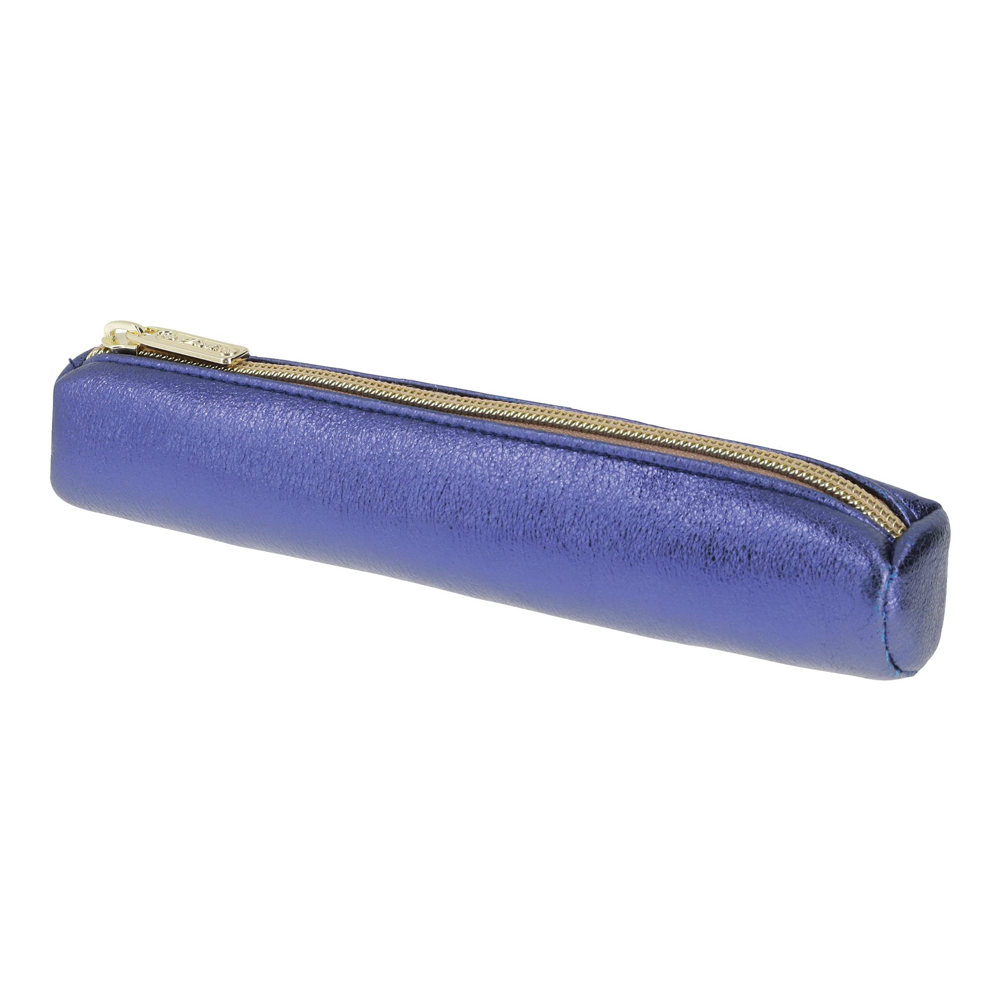 herlitz-faulenzer-rund-mini-metallic-midnight-blue-20-x-6-x-6-cm image 1