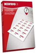 kores-universal-etiketten-105x48-mm-wei-100-blatt image 1