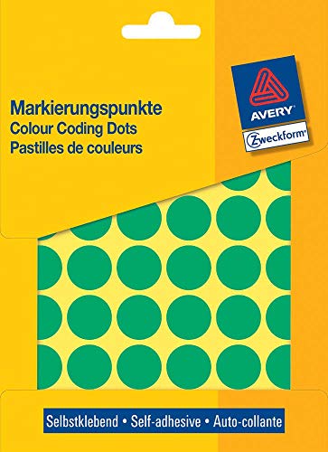 avery-zweckform-3376-markierungspunkte-18-mm-gr-n-1056-st-ck image 4