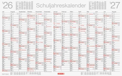 brunnen-schuljahreskalender-2026-2027-abwischbar-750x470-mm image 3