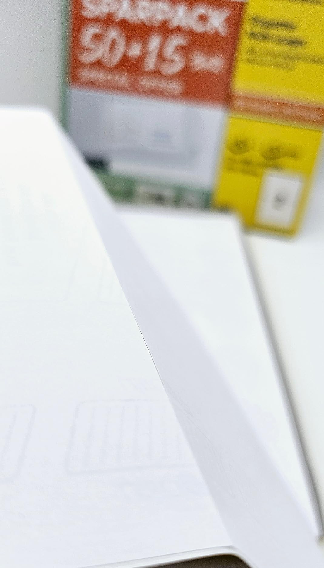 Solide für Büro und Lager