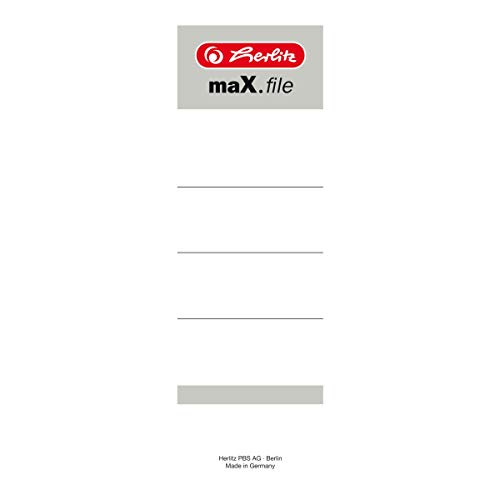 herlitz-5966114-r-ckenschild-60-x-190-mm-wei-f-r-8-cm-ordner-50-st-ck image 2