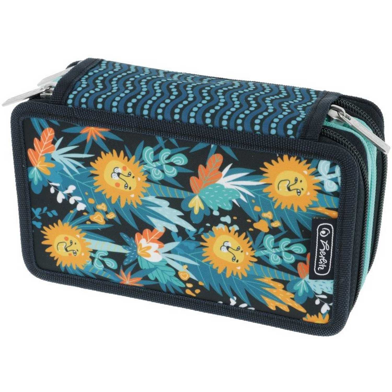 herlitz-my-pen-triple-decker-federm-ppchen-31-teilig-sweet-jungle image 7