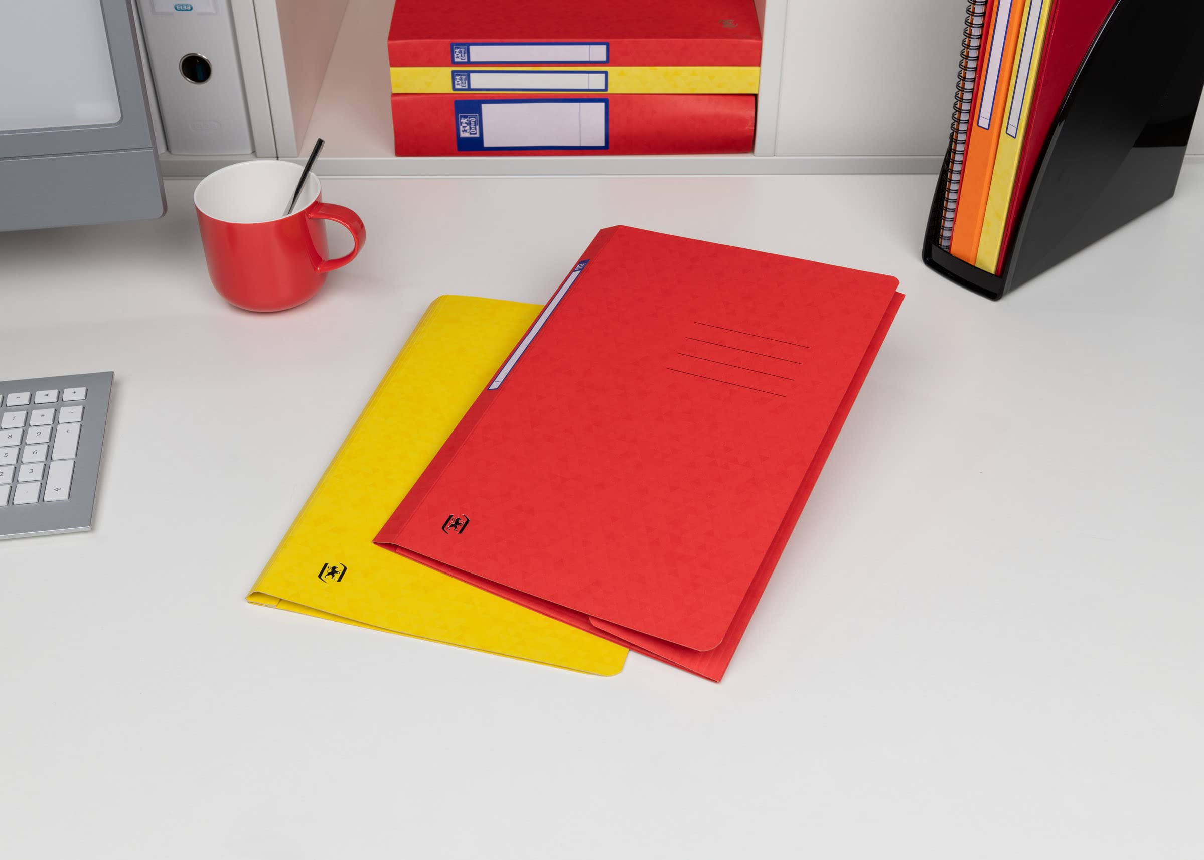oxford-top-file-sammel-mappe-a4-karton-rot-10-st-ck image 3