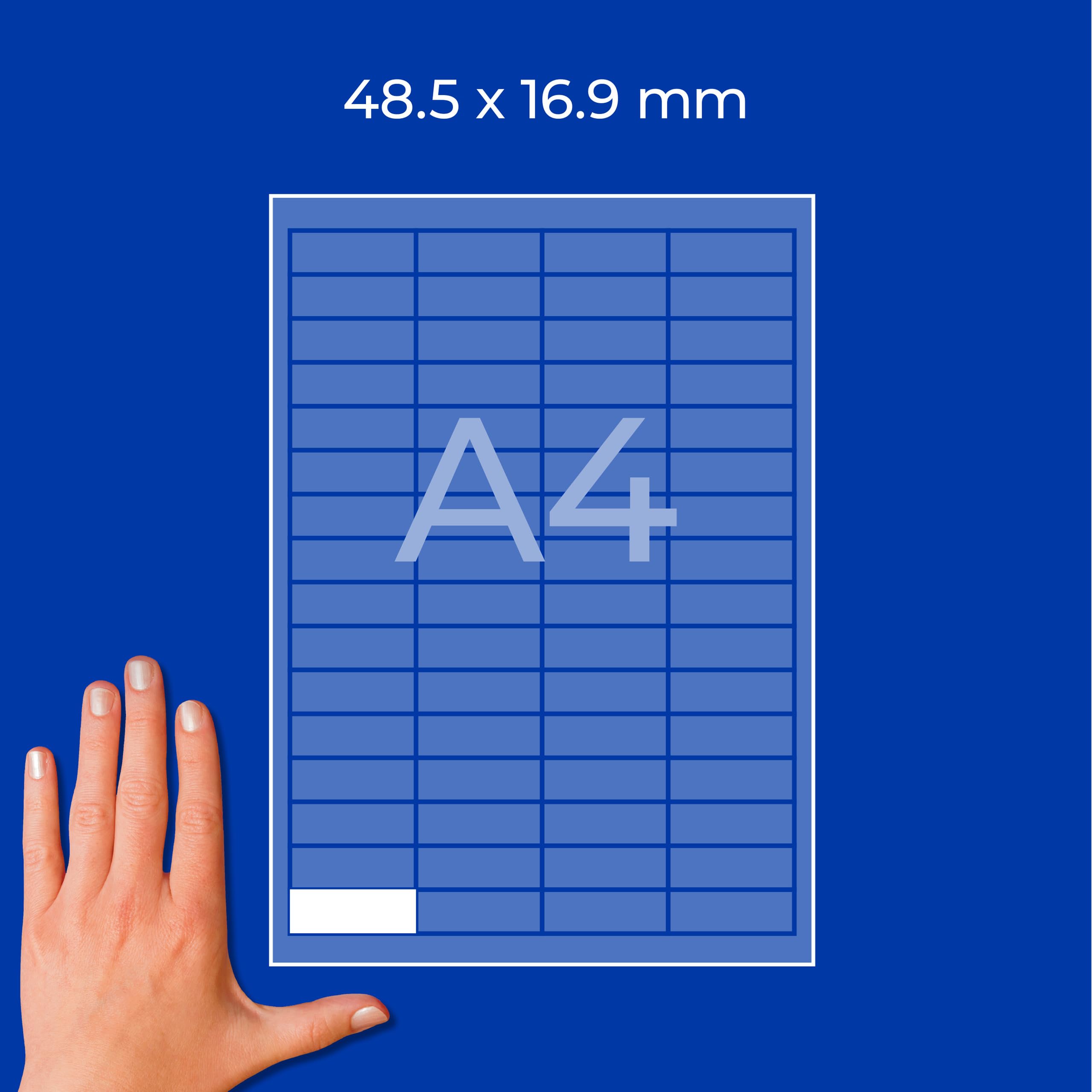 avery-zweckform-3667-universal-etiketten-48-5x16-9-mm-wei-6-400-st-ck-100-blatt- image 4