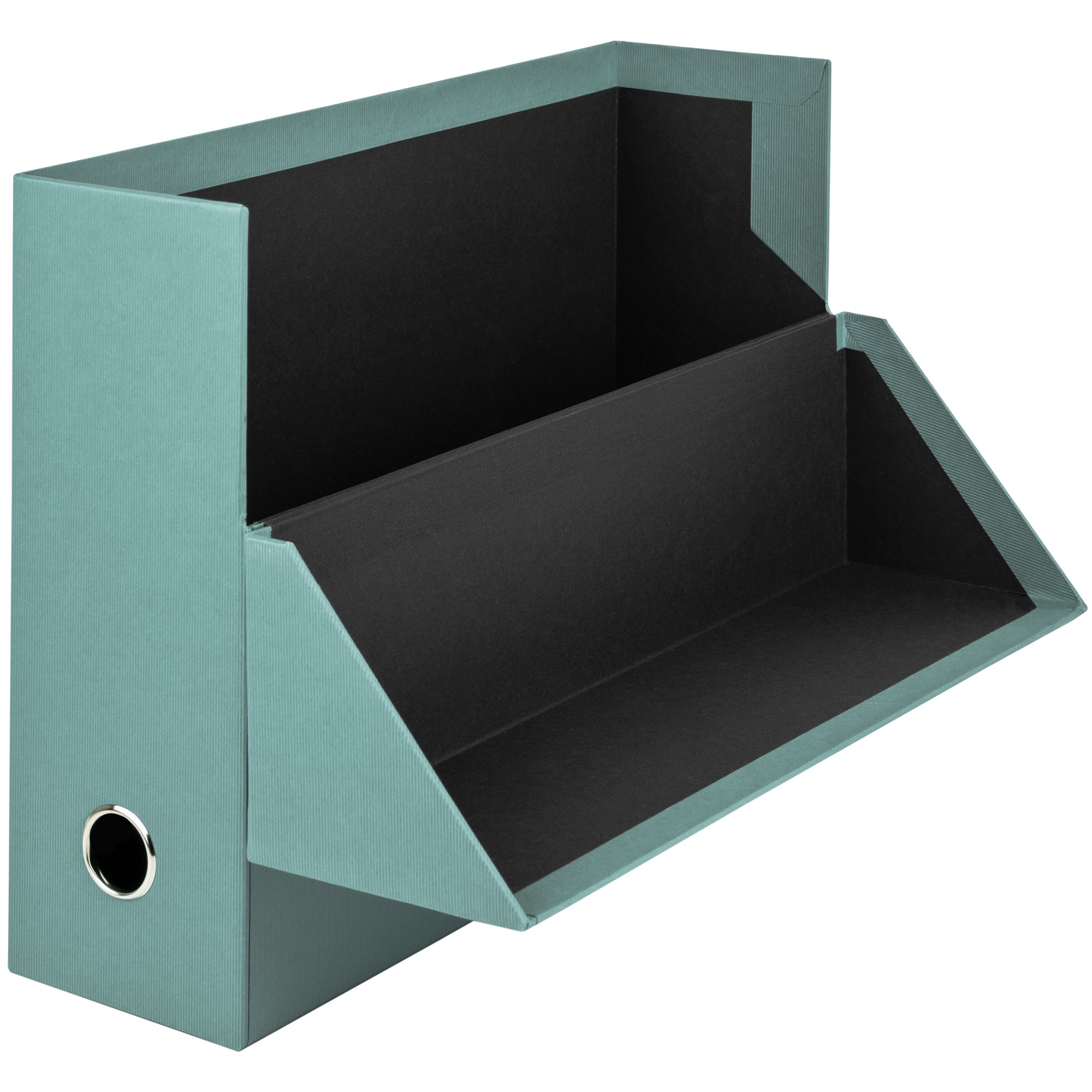 r-ssler-s-o-h-o-archivbox-a4-f-r-800-blatt-opal image 2