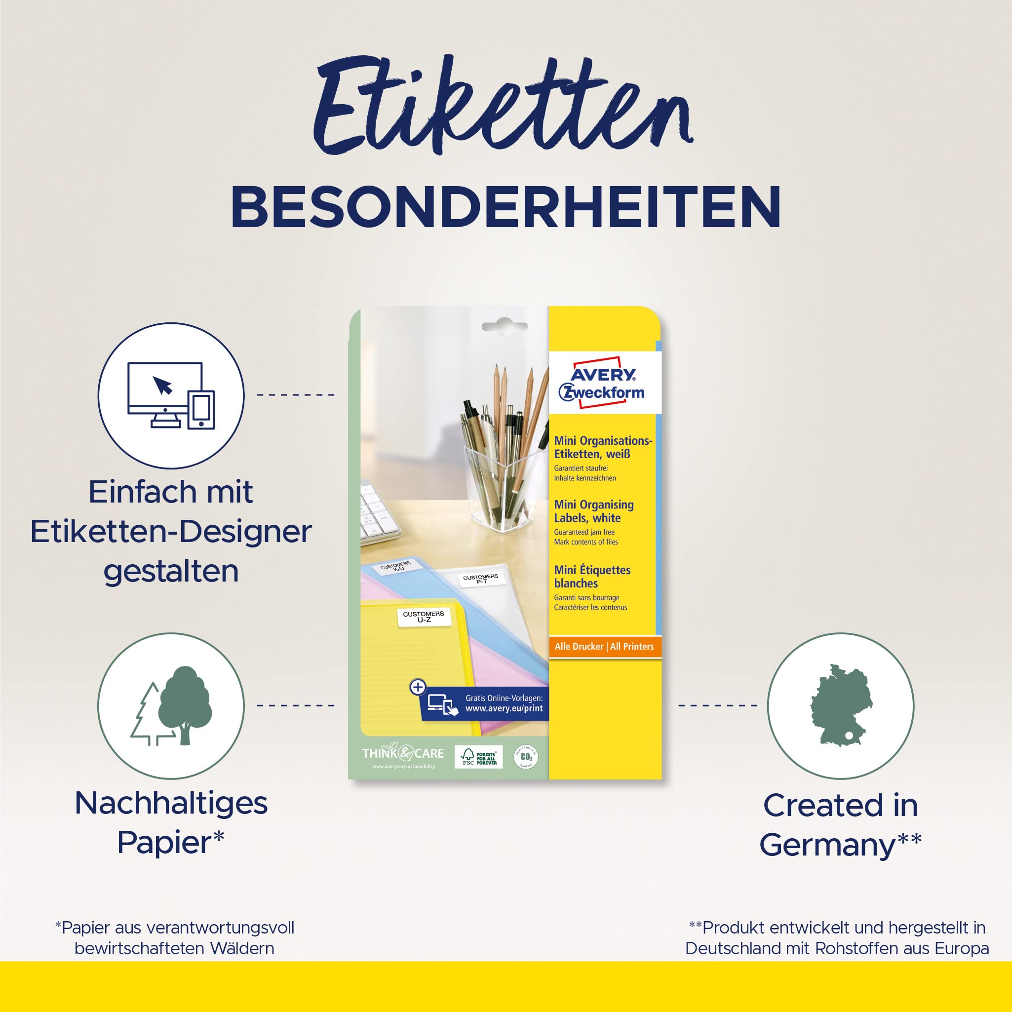avery-zweckform-l7632-25-mini-organisations-etiketten-35-6x16-9-mm-wei-2-000-auf image 2