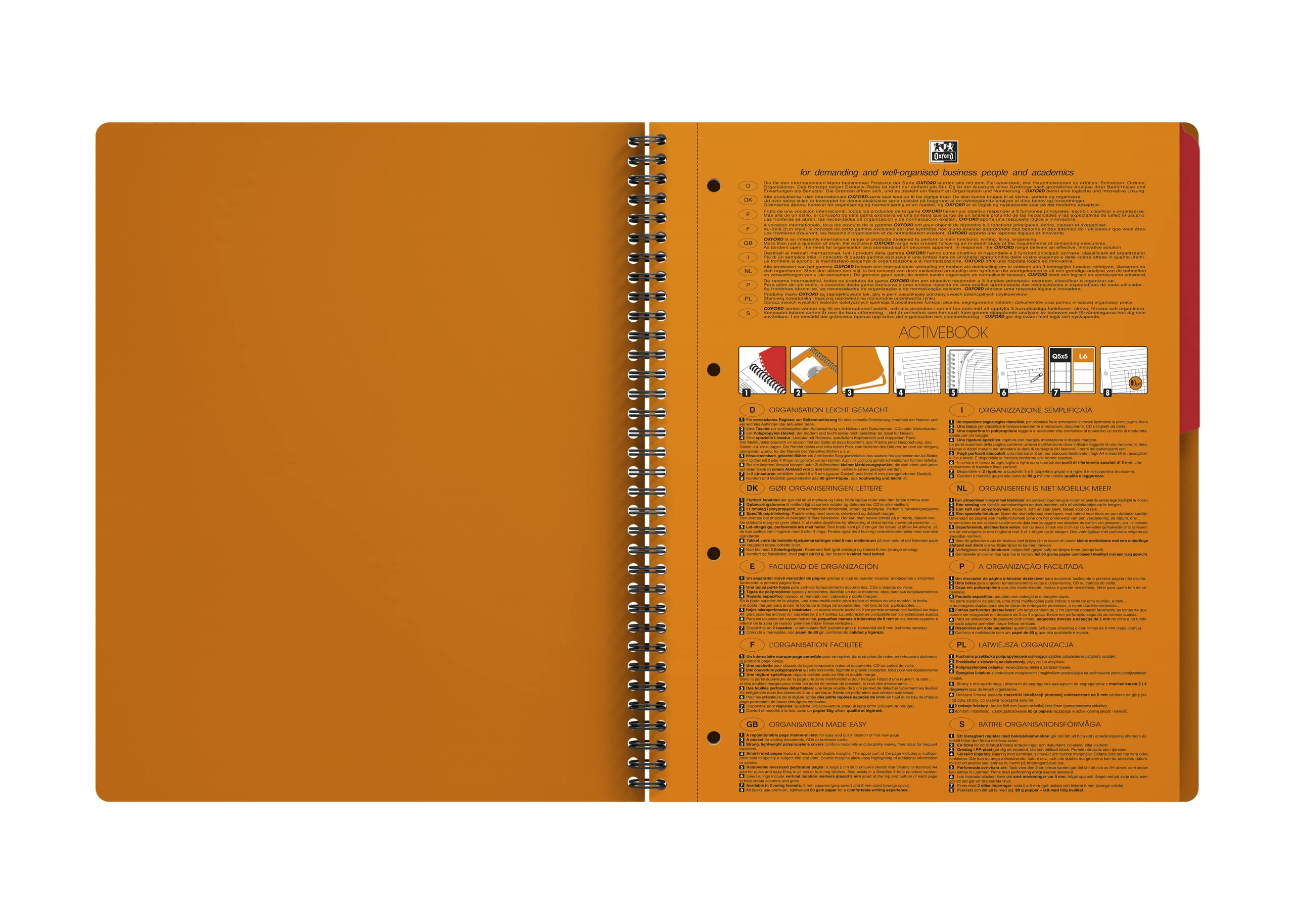 oxford-activebook-international-a4-liniert-160-seiten-5-st-ck image 3