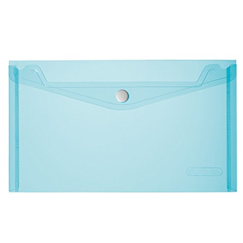 herlitz-dokumententaschen-din-lang-mit-druckknopf-6-st-ck-transparent image 7
