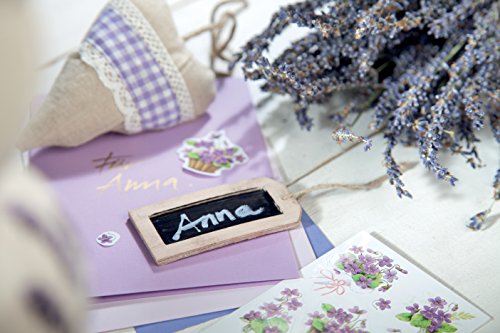 avery-zweckform-z-design-deko-sticker-rosen-30-aufkleber image 8