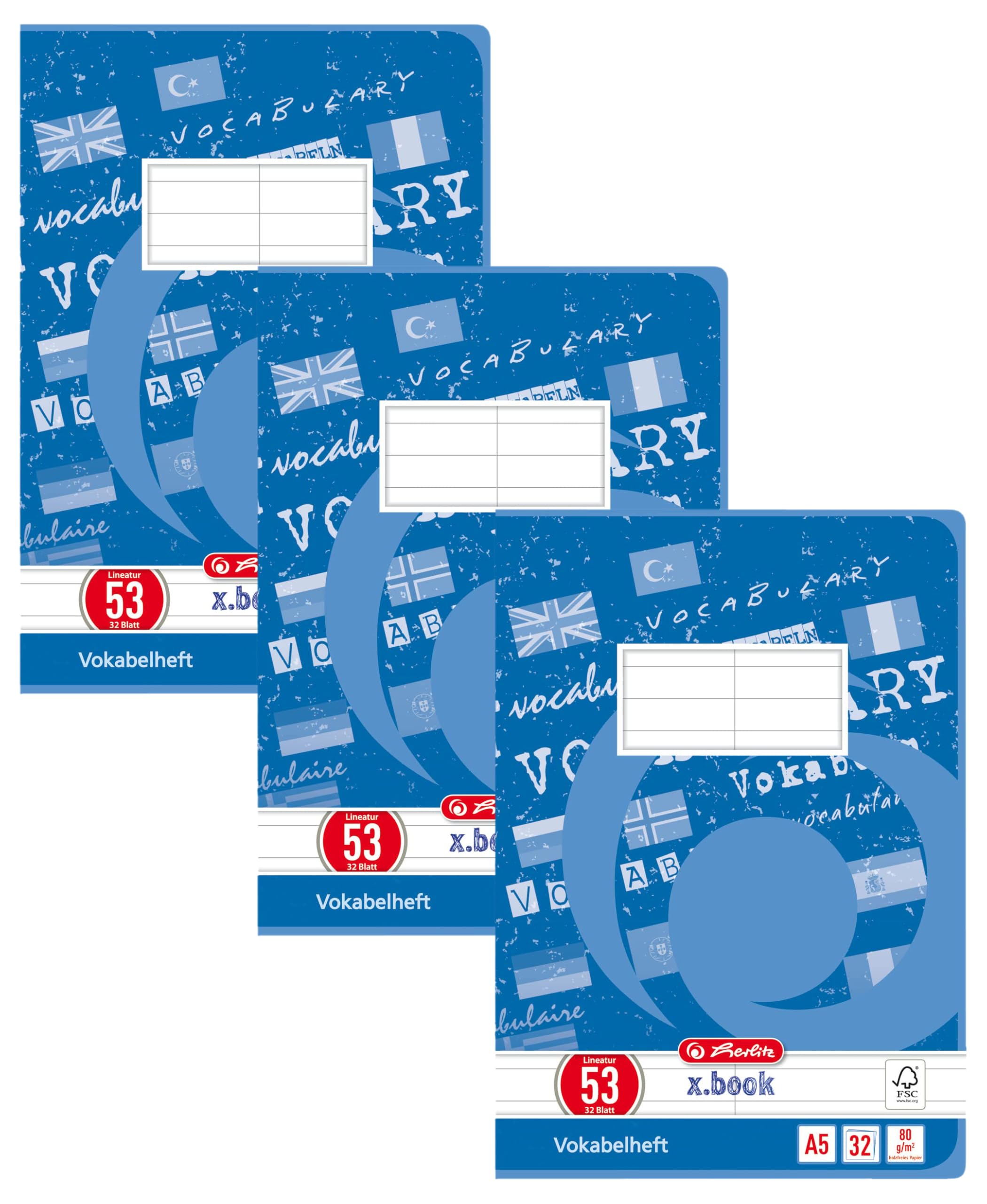 herlitz-x-book-vokabelheft-a5-lineatur-54-40-blatt-5-st-ck image 7