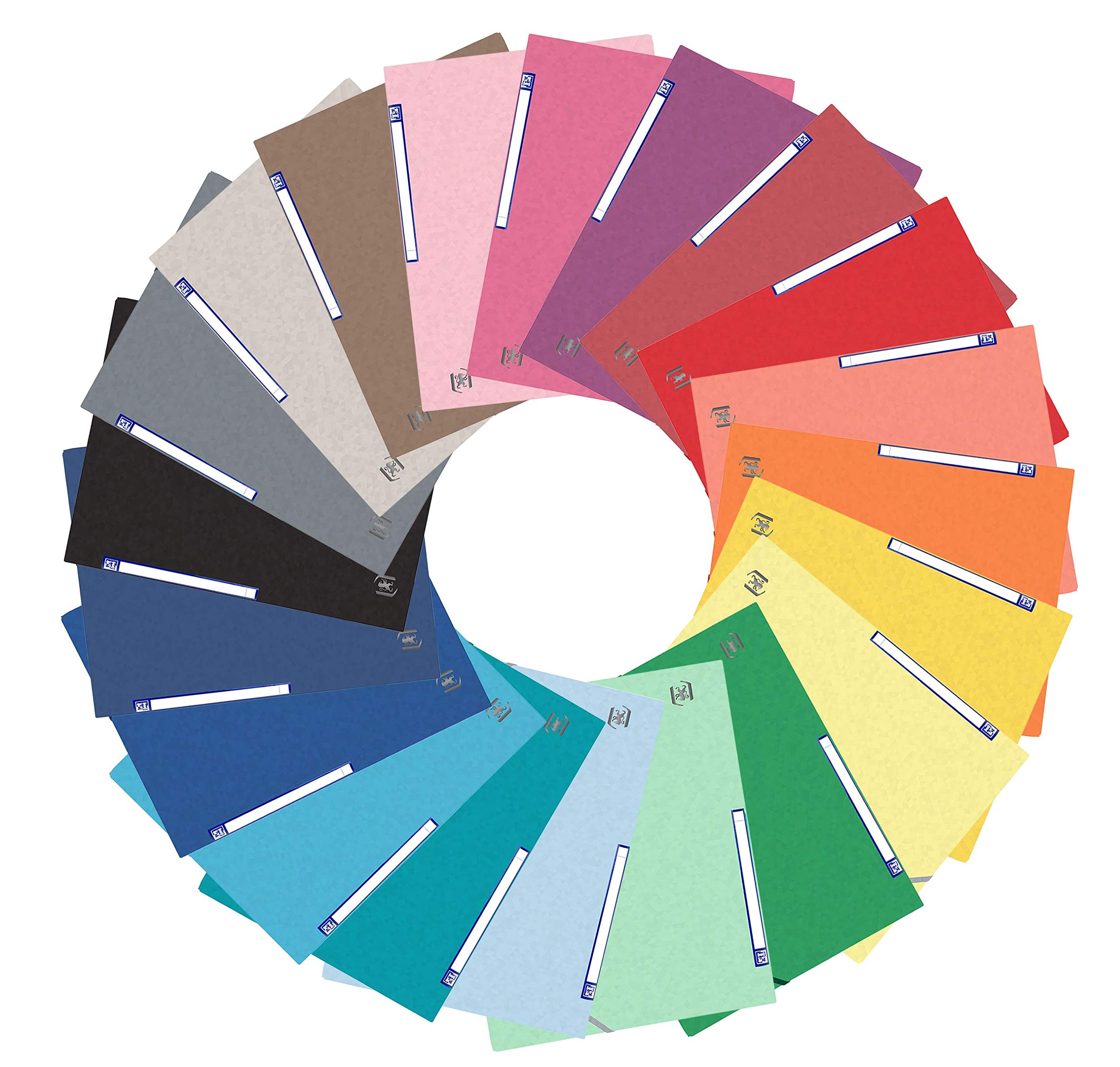 oxford-top-file-eckspannermappe-a4-390-g-m-pastell-gr-n-10er-pack image 5