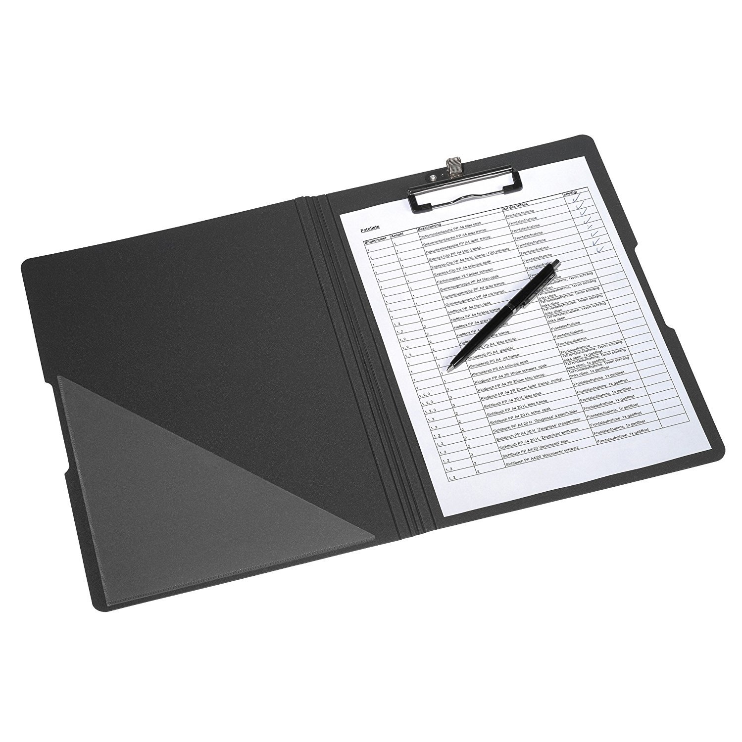 herlitz-klemmbrettmappe-pf-a4-beere image 2