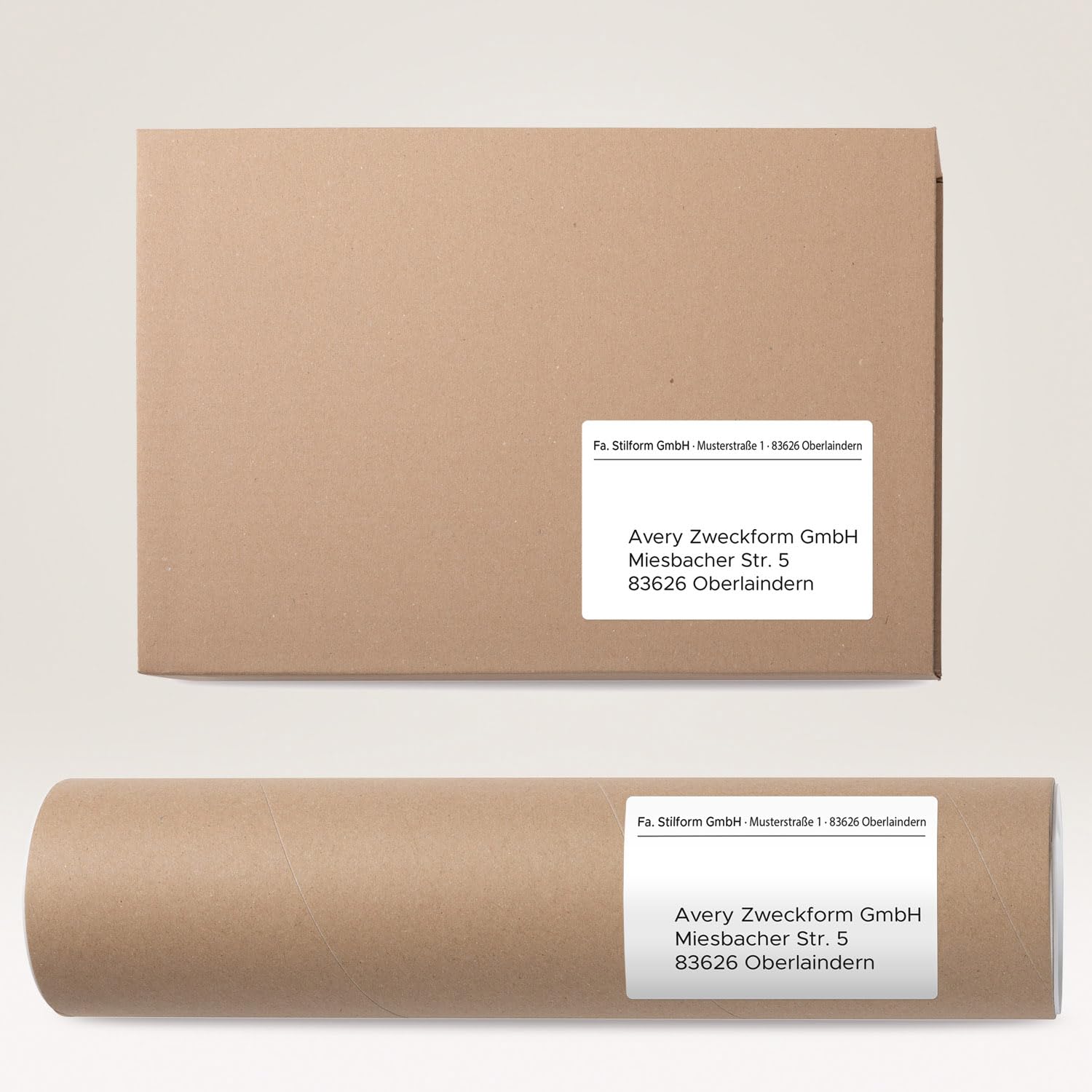 avery-zweckform-p3461-25-universal-etiketten-85x55mm-200-st-ck-wei image 3