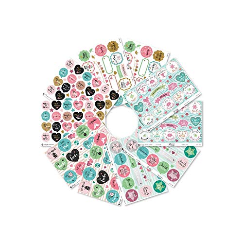 avery-zweckform-51007-z-design-sticker-geburtstag-272-selbstklebende-aufkleber image 7