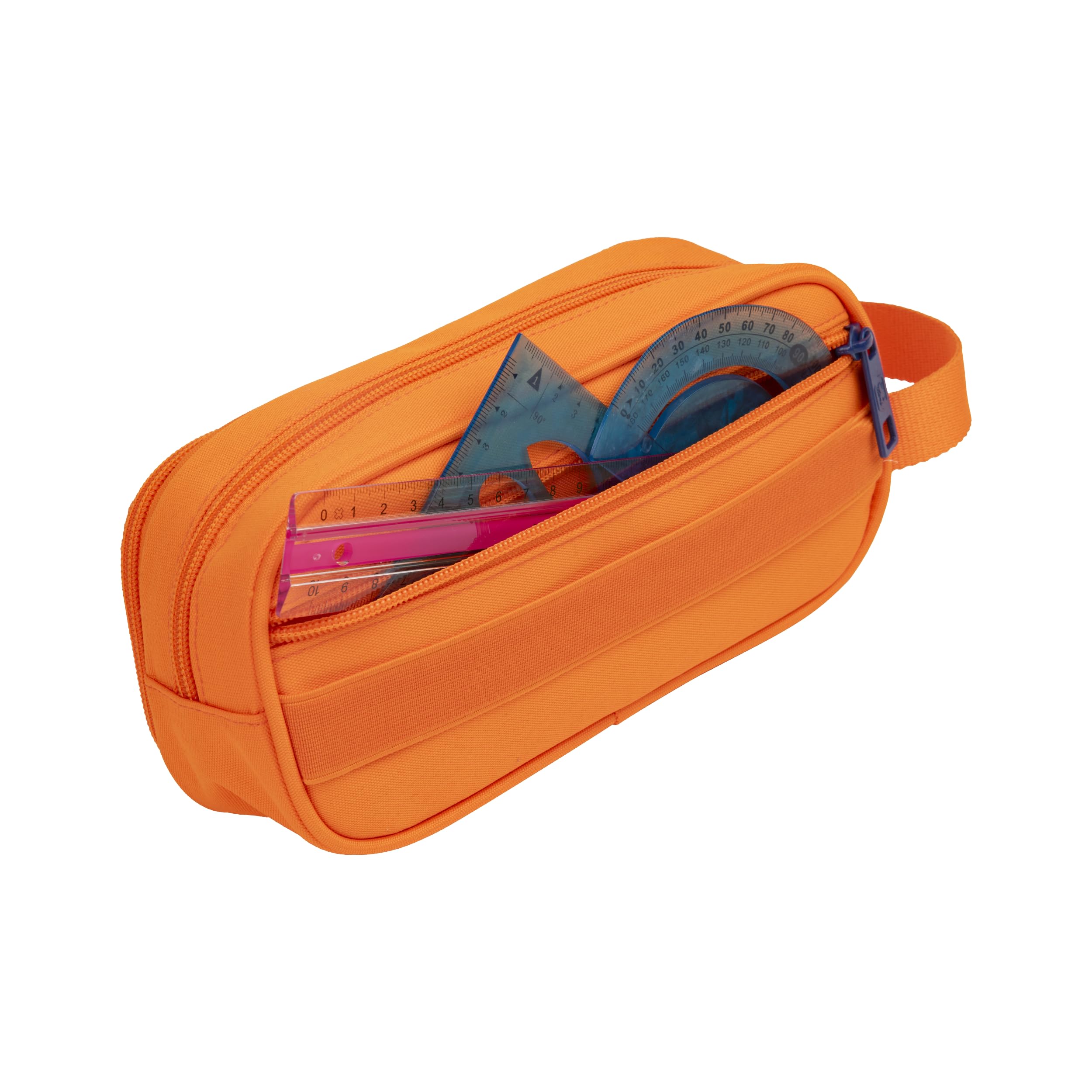 oxford-federm-ppchen-b-smart-extra-gro-3-f-cher-orange-mit-tragegriff image 5