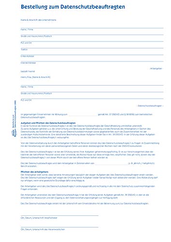 avery-zweckform-2882-formular-datenschutzbeauftragter-dsgvo-a4-5-st-ck-wei image 8
