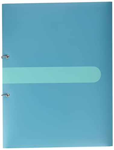 herlitz-max-file-gummizugmappe-a4-pp-caribbean-t-rkis-50015900 image 7