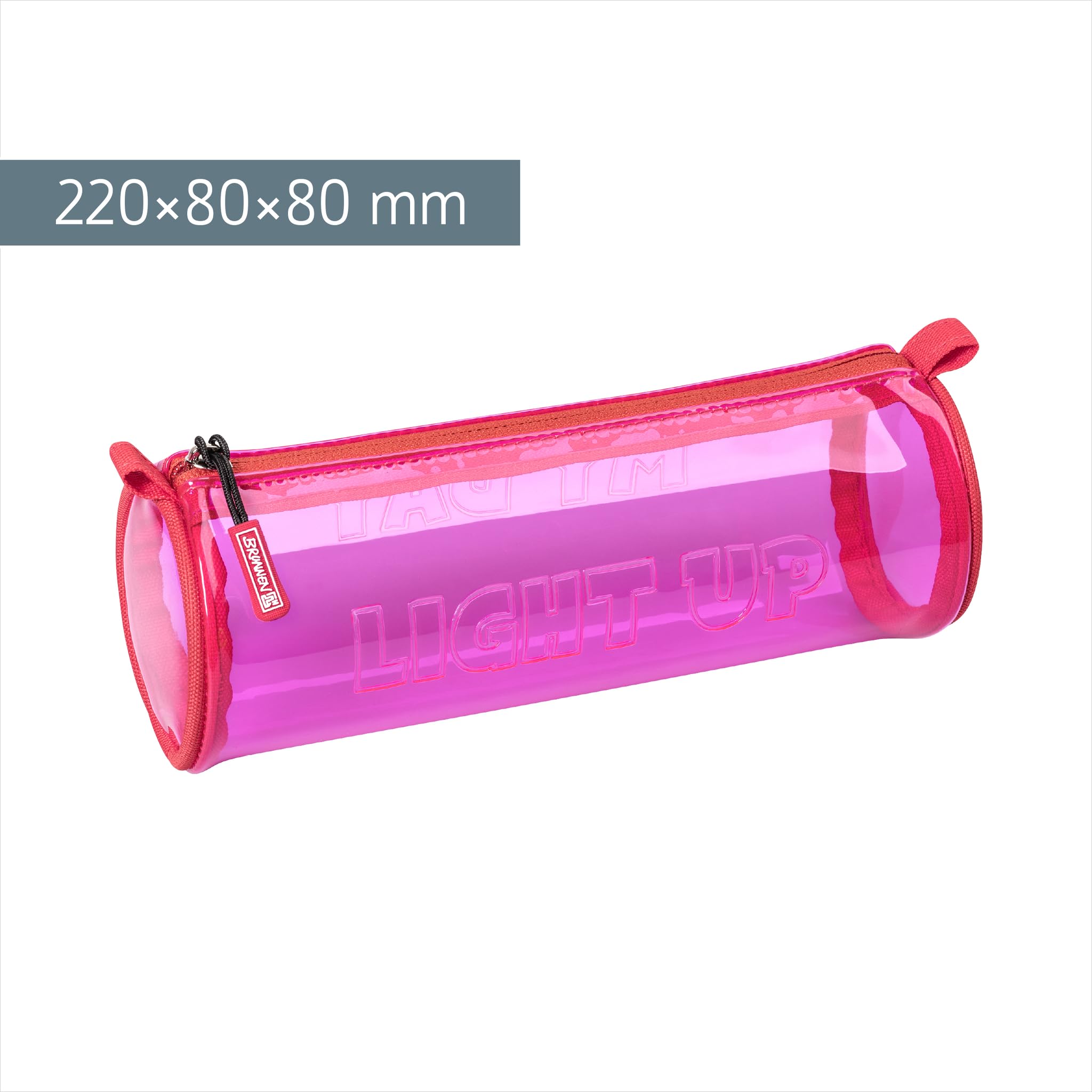 brunnen-schlamperm-ppchen-light-up-pink-220-x-80-x-80-mm image 2