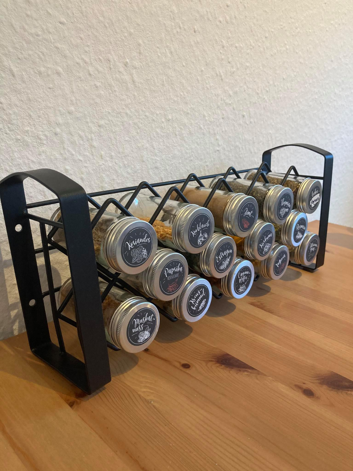 Hübsch und praktisch