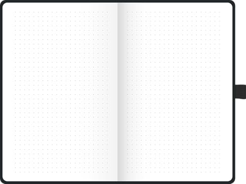 brunnen-notizbuch-kompagnon-nature-a5-dotted image 8