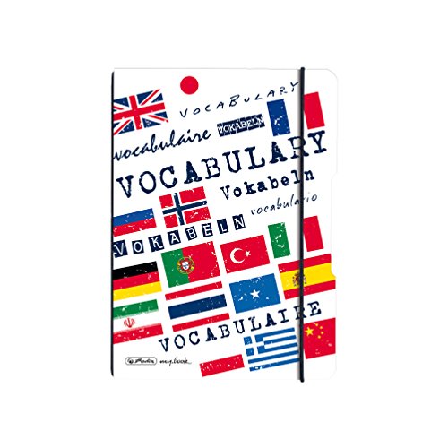 herlitz-my-book-notizheft-a5-lin53-vokabeln-40-blatt-flex-cover image 3