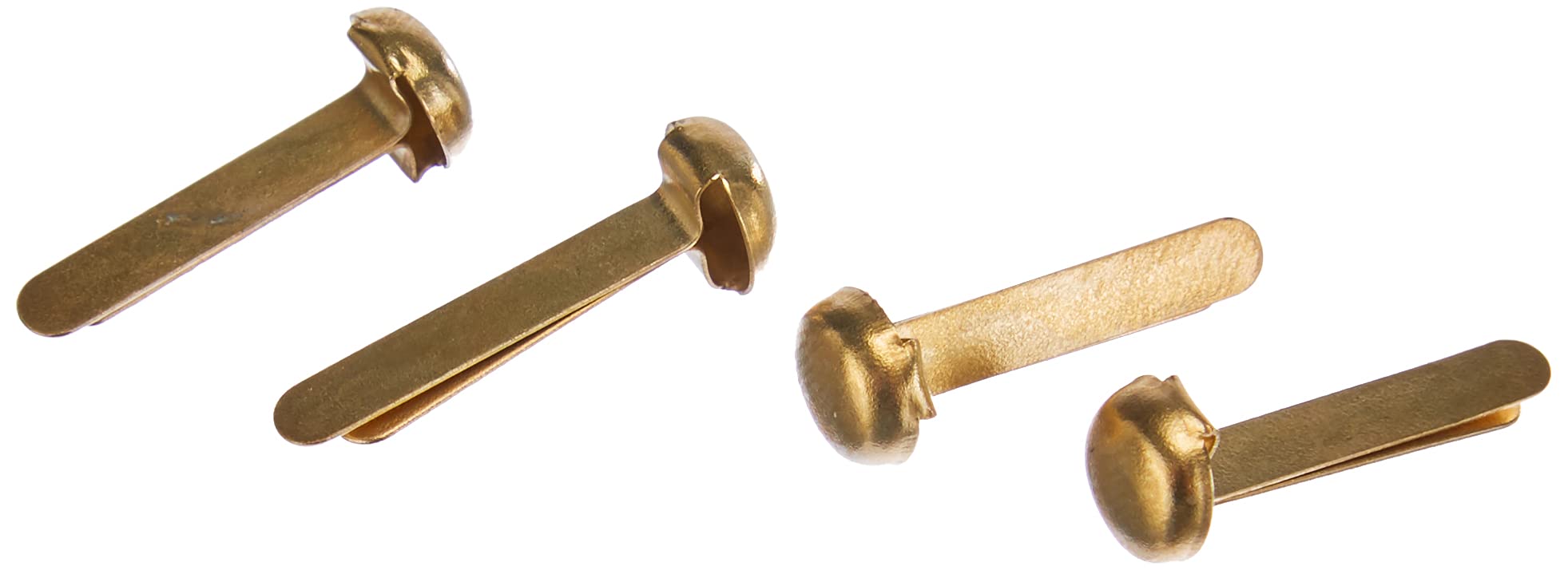 herlitz-musterbeutelklammern-rundkopf-metall-messing-100-st-ck-h-ngebox image 3