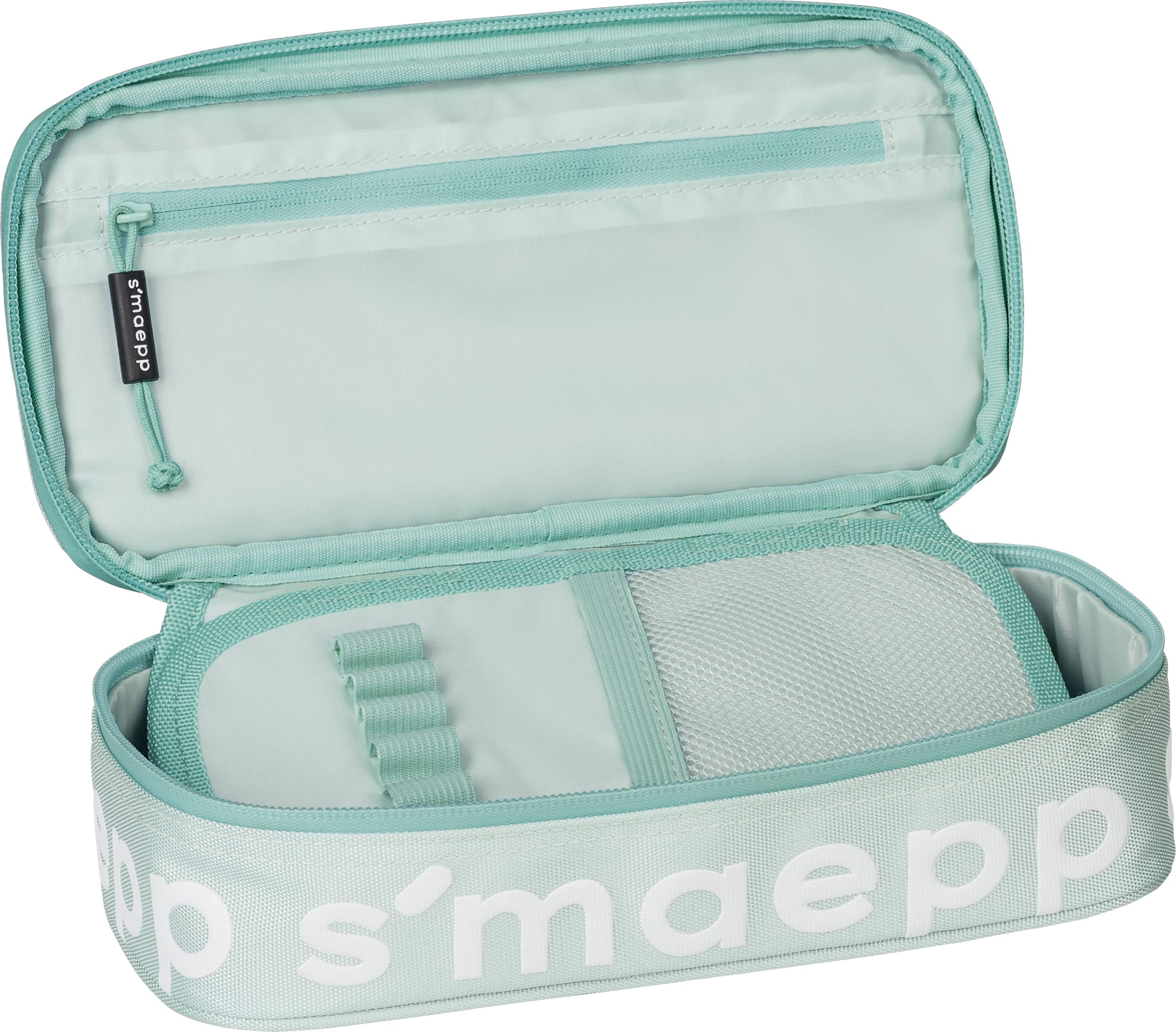 brunnen-schlamperm-ppchen-s-maepp-xl-colour-code-mint-mit-1-klappe image 2