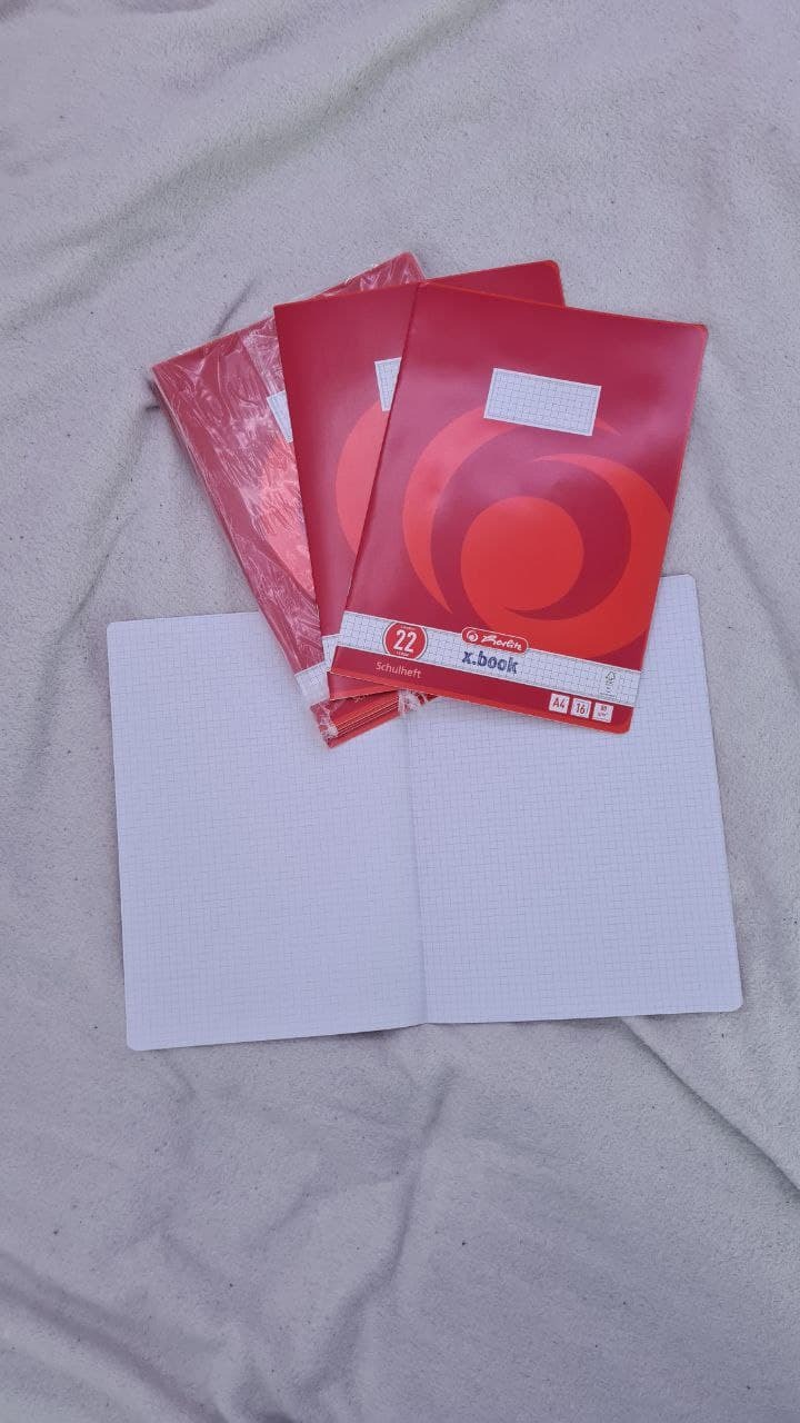 Ideal für die 4. Klasse