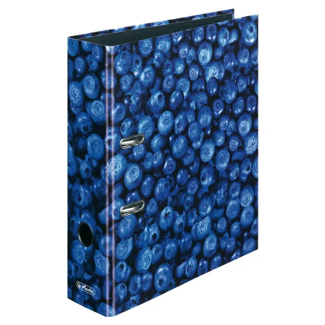 herlitz-ordner-max-file-a4-8-cm-r-cken-motiv-blaubeeren-10-st-ck image 1