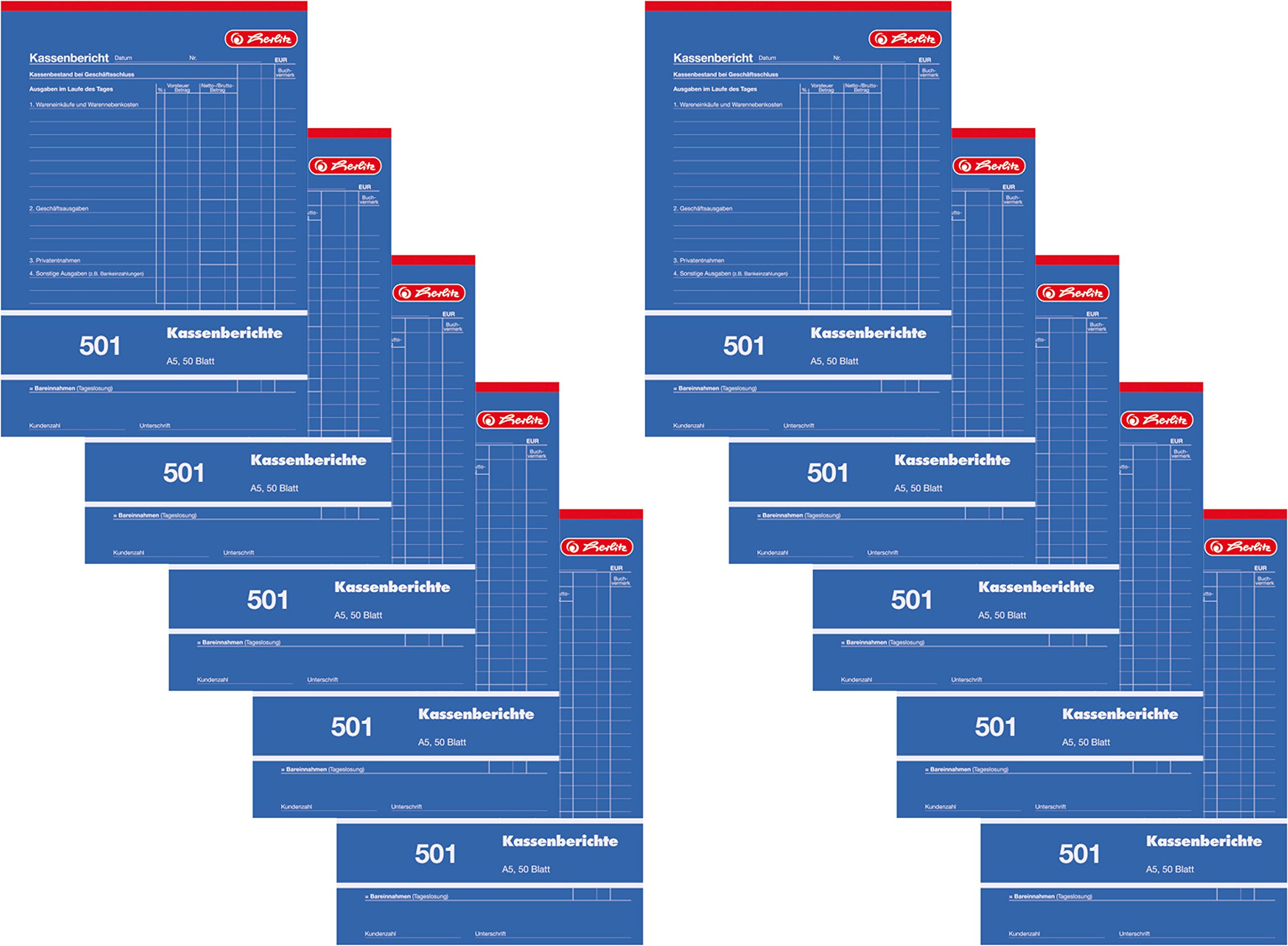 herlitz-kassenberichtsblock-a5-50-blatt-perforiert-gelocht image 8