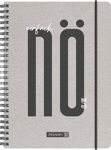 brunnen-sch-lerkalender-2026-2027-nope-a5-karton-2-seiten-1-woche image 6