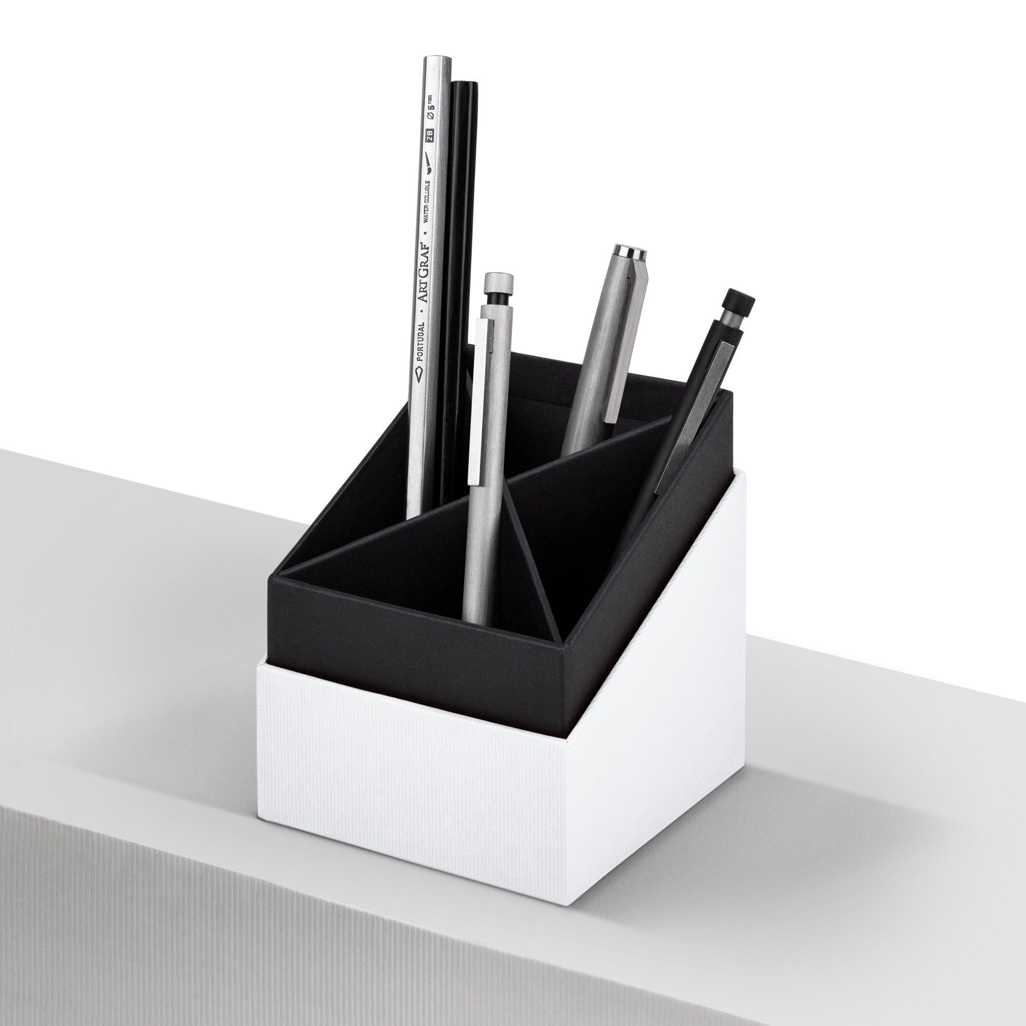 r-ssler-s-o-h-o-stiftek-cher-4-f-cher-8-6x10x8-6-cm-wei image 4