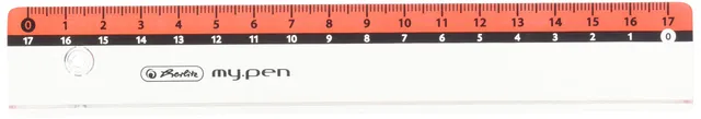 herlitz-my-pen-lineal-17-cm-kunststoff-farbig-sortiert image 1