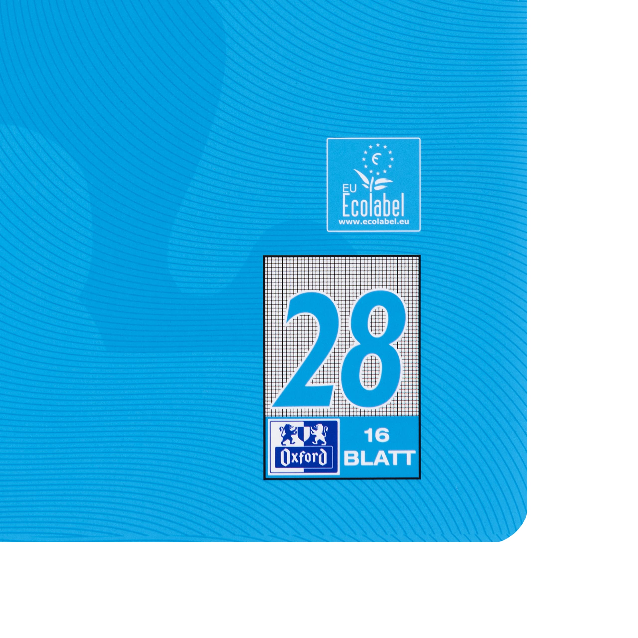 oxford-schulheft-a4-touch-lineatur-28-kariert-16-blatt-15-st-ck image 3