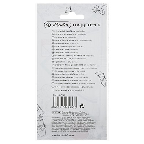 herlitz-my-pen-geometriedreieck-16cm-farblich-sortiert image 4