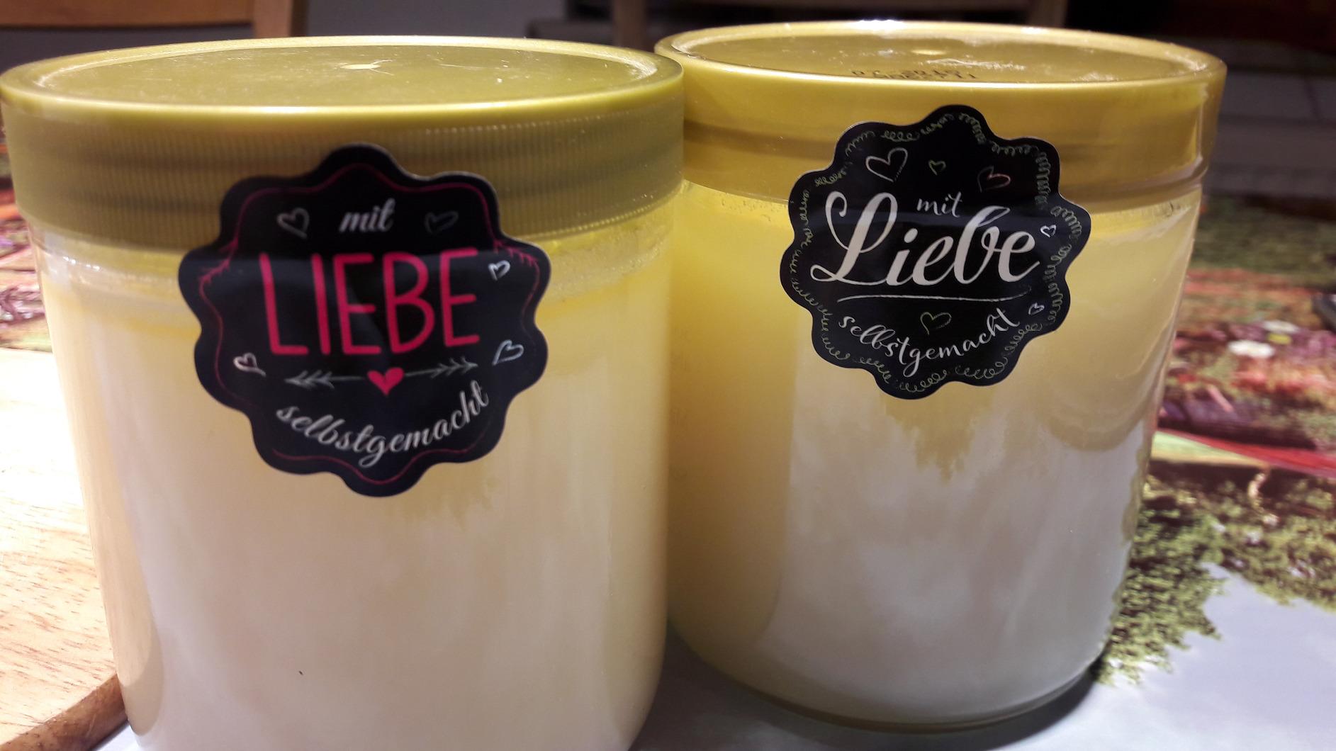 Hübsch, aber empfindlich