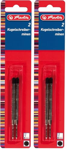 herlitz-kugelschreibermine-profisize-schwarz-2-st-ck-dokumentenecht image 7