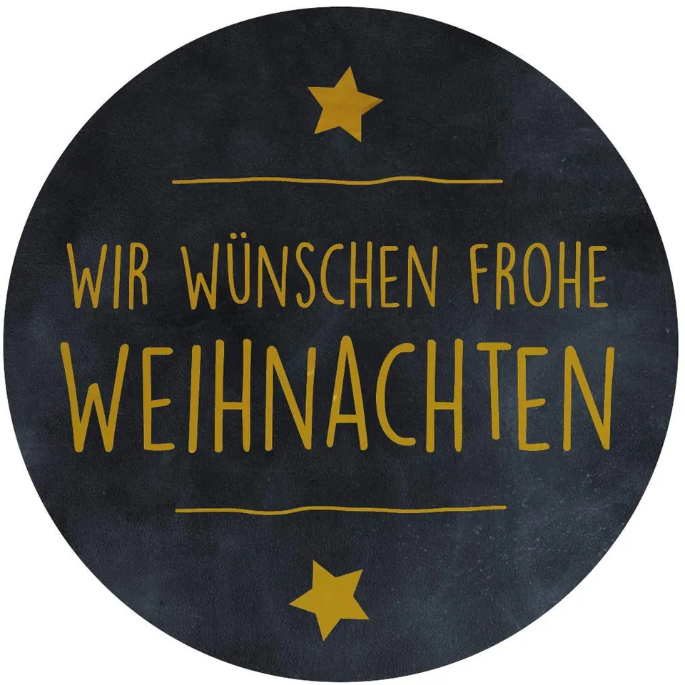 avery-zweckform-3846-weihnachtsaufkleber-frohe-weihnachten-200-sticker-38-mm-auf image 1
