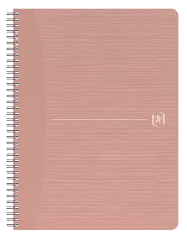 oxford-my-rec-up-spiral-notizbuch-a4-kariert-180-seiten-rosa image 8