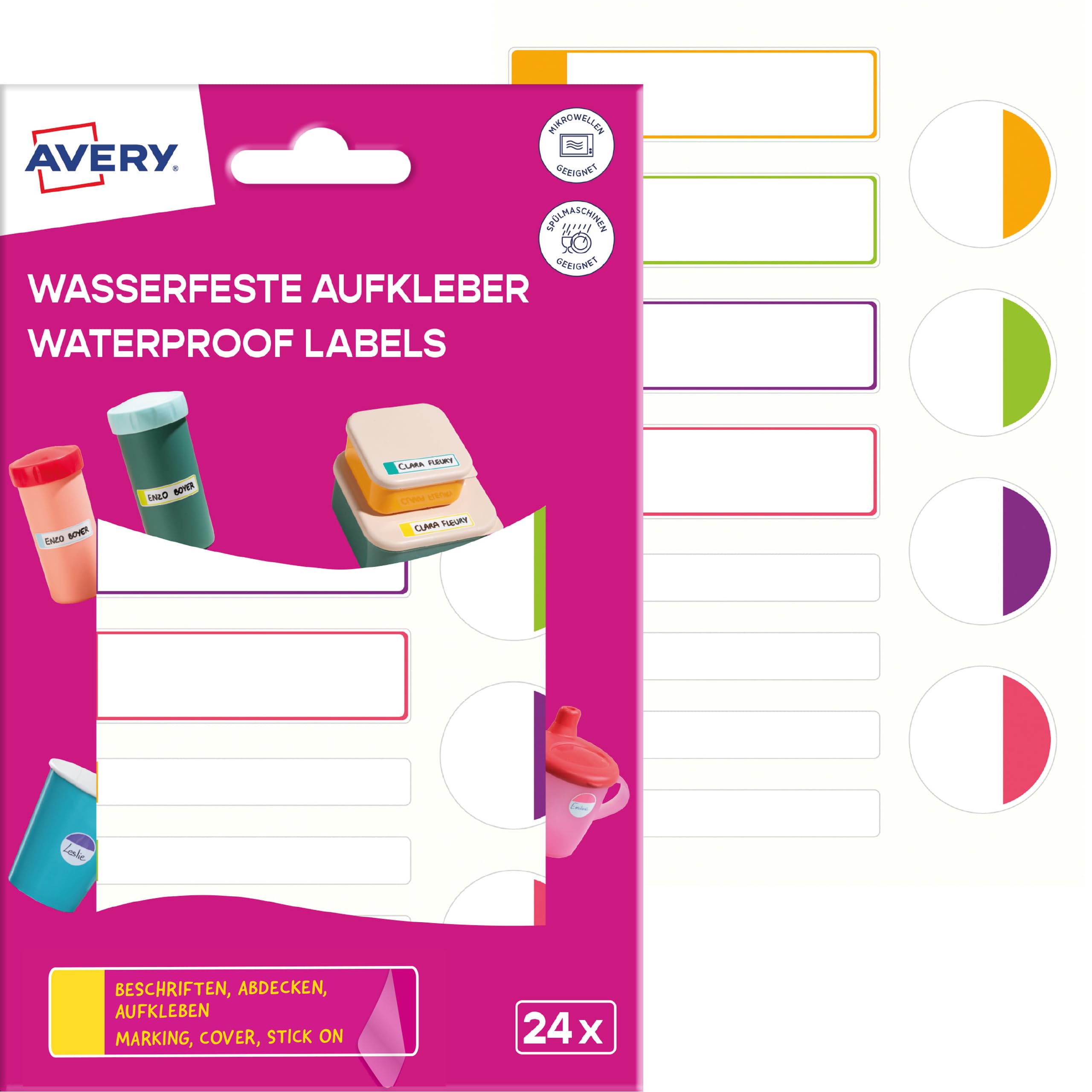 avery-zweckform-school8s-namensaufkleber-schule-8-heftetiketten-46x68-mm-bunt-ge image 6