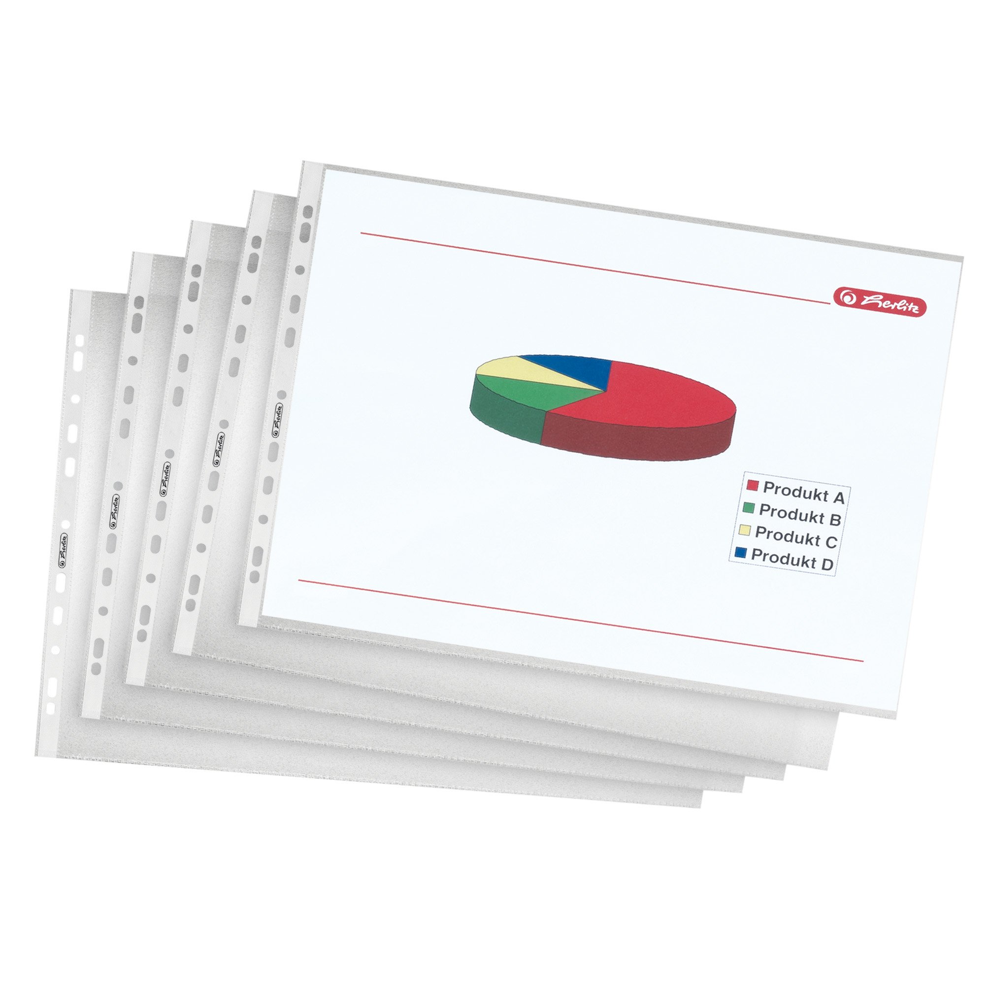 herlitz-prospekth-llen-a3-5813100-genarbt-transparent-10er-packung-mit-eurolochu image 4