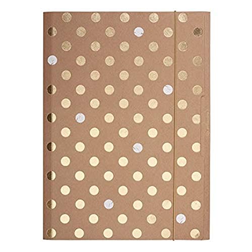 herlitz-50021734-sammelmappe-a4-pure-glam-mit-gummizug image 2