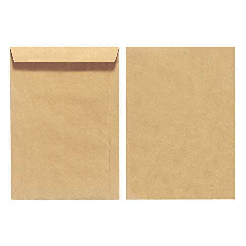 herlitz-versandtasche-c4-90-g-nassklebend-mit-fenster-braun-10-st-ck image 7