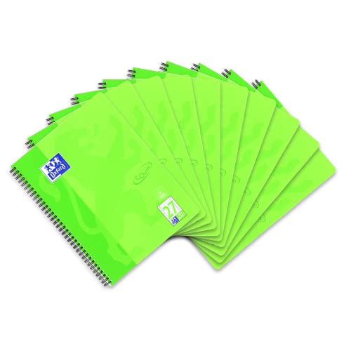 oxford-touch-collegeblock-a4-liniert-lineatur-27-mit-doppelrand-80-blatt-gr-n-10 image 8