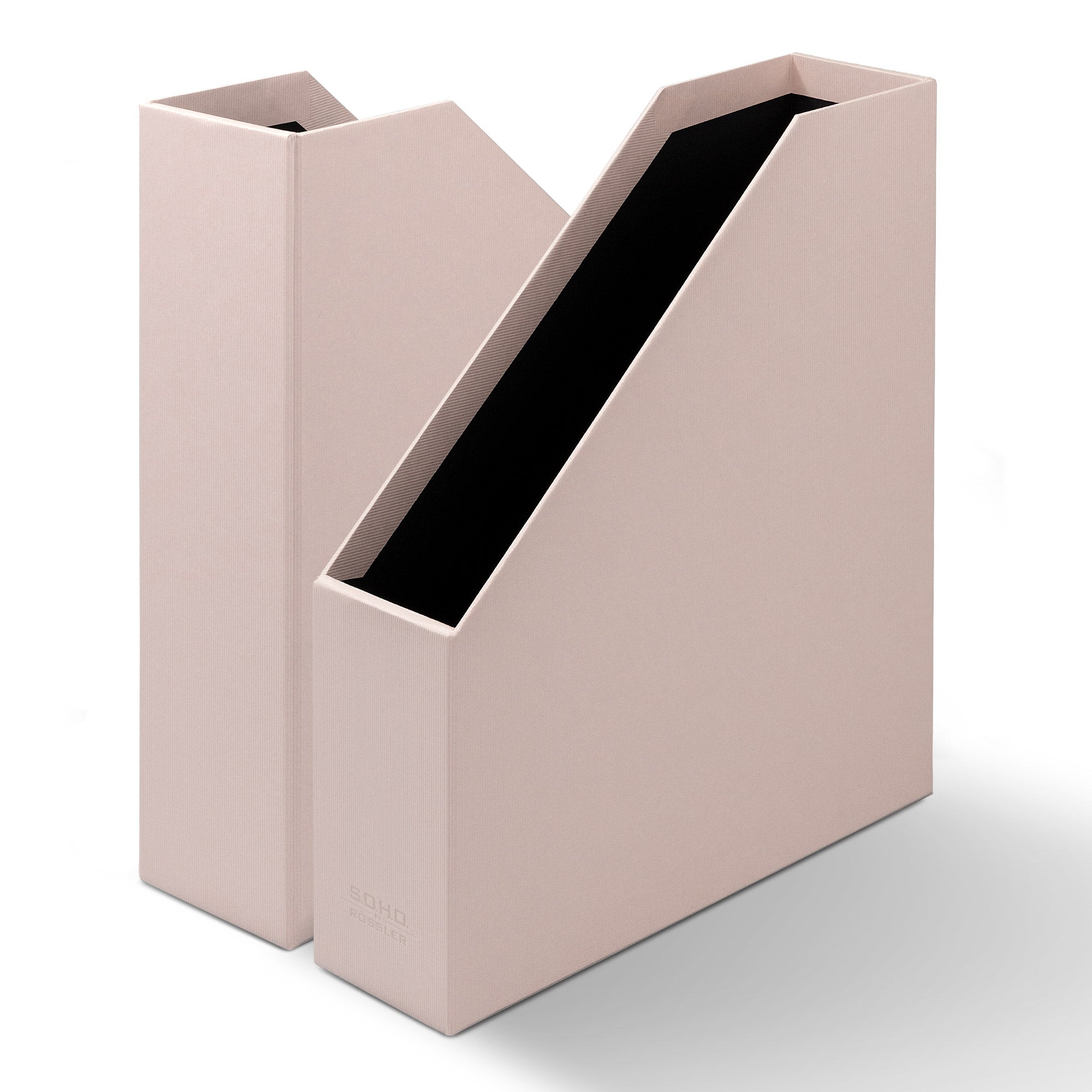 r-ssler-s-o-h-o-stehsammler-a4-zeitschriftensammler-powder-rosa image 4