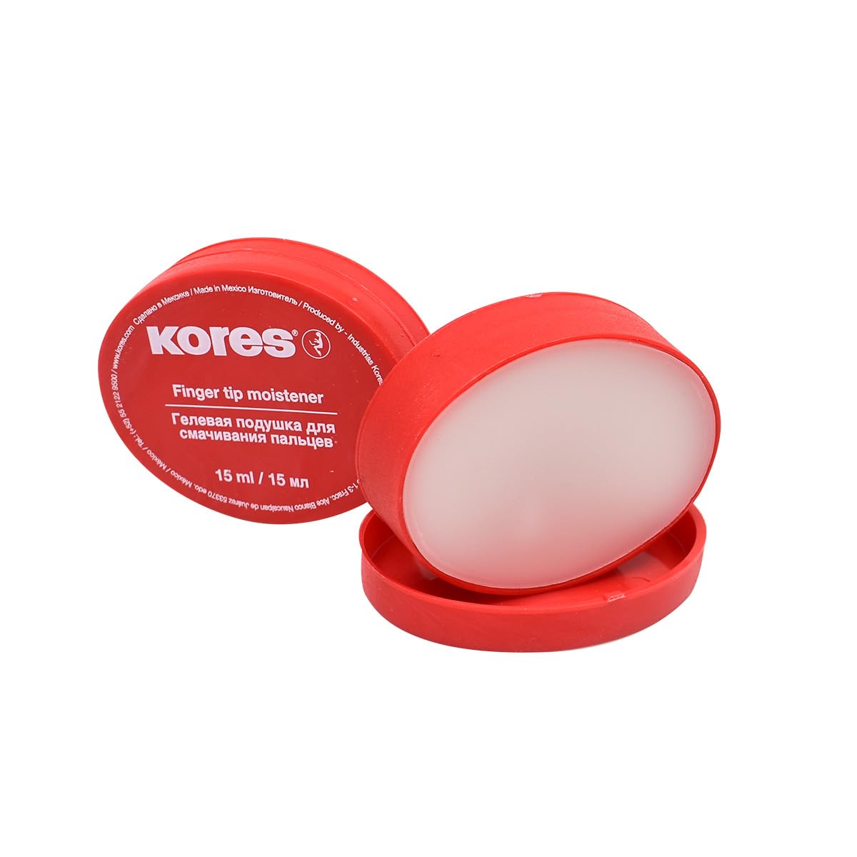 kores-fingeranfeuchter-25-ml-antibakteriell-f-r-b-ro-und-kasse image 2