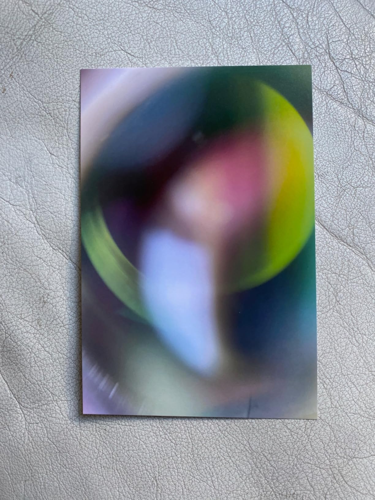 Fotos wie aus dem Labor