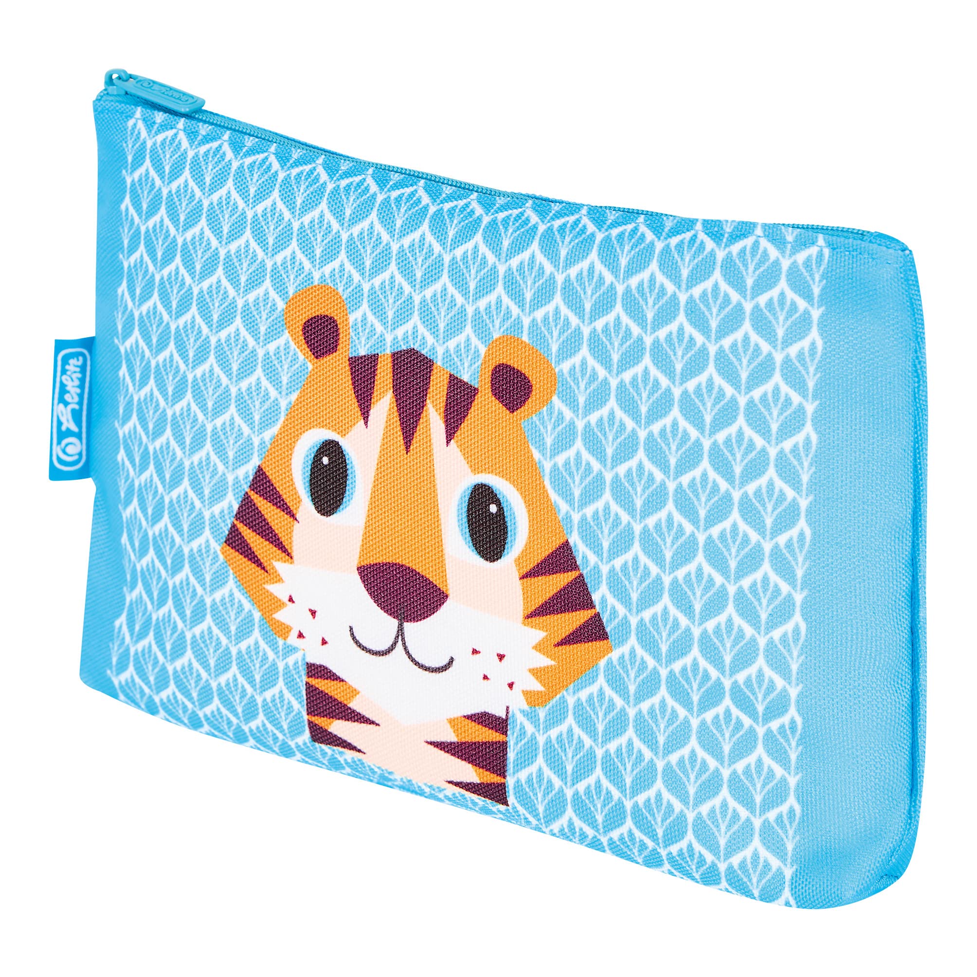 herlitz-faulenzer-flach-cute-animals-22-x-15-x-2-5-cm-polyester-1-st-ck image 3